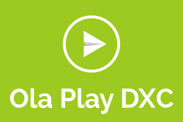 Ola Play DXC