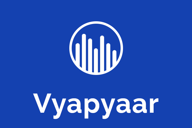 Vyapyaar - Your Trading Friend
