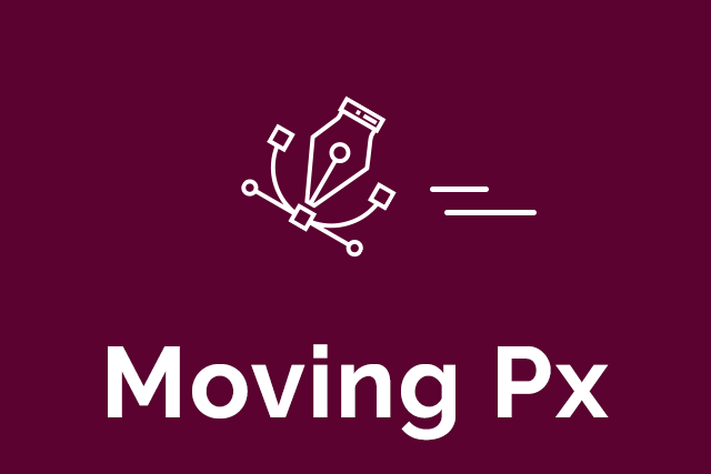 Moving Pixels
